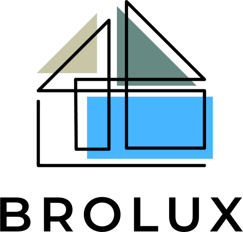 BROLUX Malerei & Trockenbau