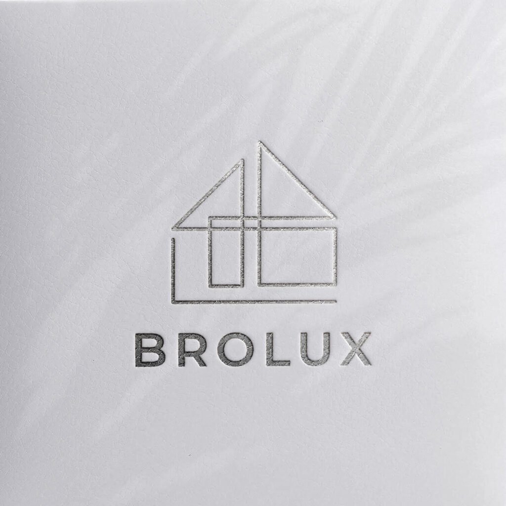Brolux Logo